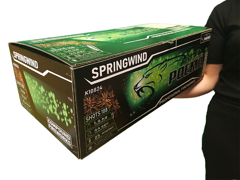 springwind - zijkant